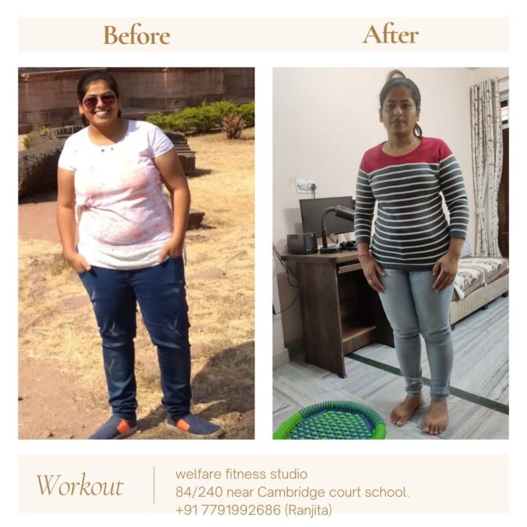 Neutral Before and After Instagram Post