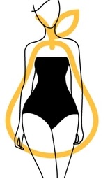 Pear Body